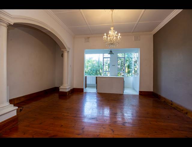 3 BEDROOM MAISONETTE FOR SALE IN MUSGRAVE